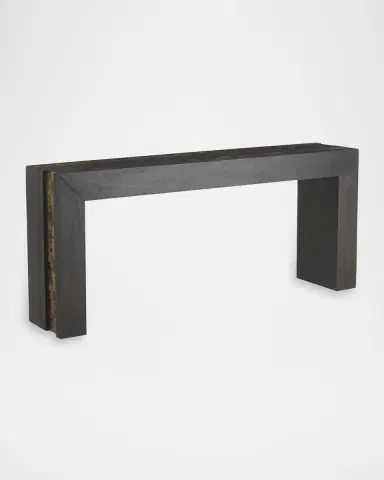 Arteriors Kingston Console | Thumbnail 2 Arteriors Kingston Console | Thumbnail 2