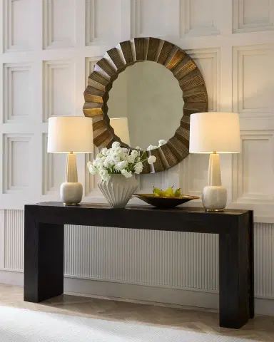 Arteriors Kingston Console | Thumbnail 1 Arteriors Kingston Console | Thumbnail 1