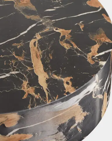 Arteriors Kopi End Table | Thumbnail 3 Arteriors Kopi End Table | Thumbnail 3