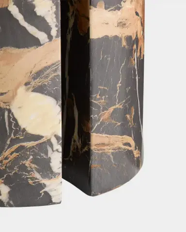 Arteriors Kopi End Table | Thumbnail 4 Arteriors Kopi End Table | Thumbnail 4