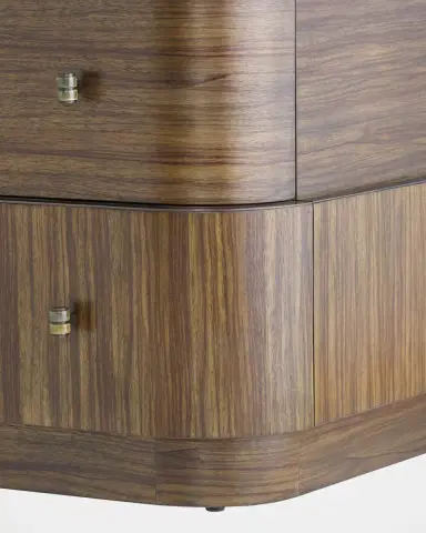 Arteriors Jacques Chest | Thumbnail 2 Arteriors Jacques Chest | Thumbnail 2