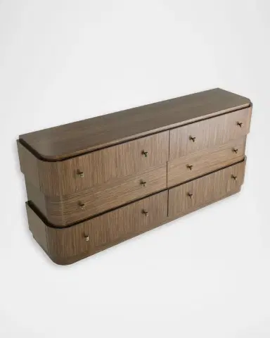 Arteriors Jacques Chest | Thumbnail 3 Arteriors Jacques Chest | Thumbnail 3
