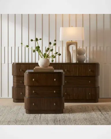 Arteriors Jacques Chest | Thumbnail 5 Arteriors Jacques Chest | Thumbnail 5