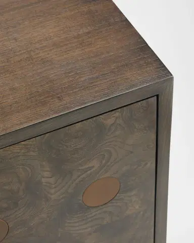 Arteriors Keanu Cabinet | Thumbnail 3 Arteriors Keanu Cabinet | Thumbnail 3