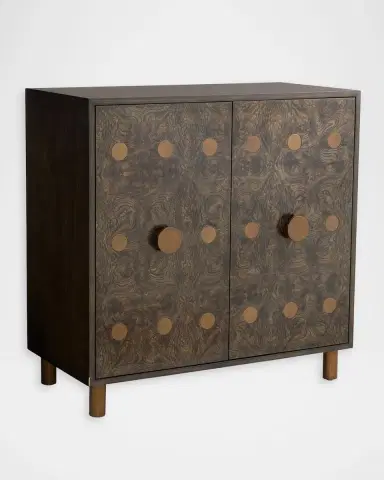 Arteriors Keanu Cabinet | Thumbnail 5 Arteriors Keanu Cabinet | Thumbnail 5