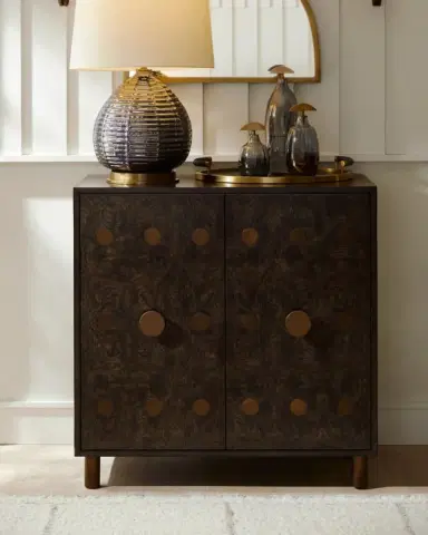 Arteriors Keanu Cabinet | Thumbnail 1 Arteriors Keanu Cabinet | Thumbnail 1