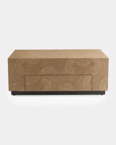 Arteriors Justice Cocktail Table | Thumbnail 2 Arteriors Justice Cocktail Table | Thumbnail 2
