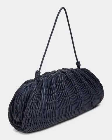 A.L.C. Faye Quilted Vegan Leather Clutch Bag | Thumbnail 6 A.L.C. Faye Quilted Vegan Leather Clutch Bag | Thumbnail 6
