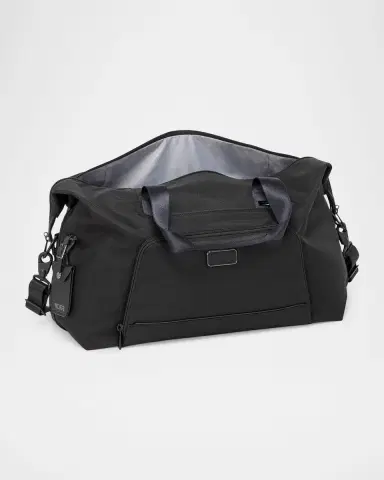 TUMI Alpha Double Expansion Duffel | Thumbnail 7 TUMI Alpha Double Expansion Duffel | Thumbnail 7