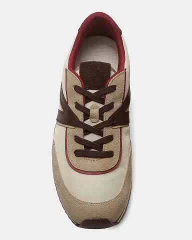 rag & bone Retro Colorblock Runner Sneakers | Thumbnail 3 rag & bone Retro Colorblock Runner Sneakers | Thumbnail 3