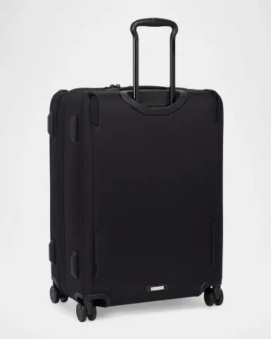 TUMI Alpha Dual Access Expandable Medium Check-In Luggage | Thumbnail 2 TUMI Alpha Dual Access Expandable Medium Check-In Luggage | Thumbnail 2