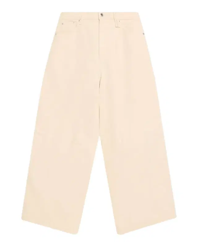 Men 's Wide-eg Five-Pocket Trousers Men 's Wide-eg Five-Pocket Trousers