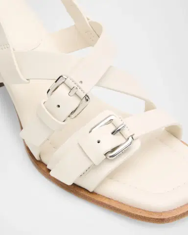 rag & bone Harlow Leather Mid-Heel Slingback Sandals | Thumbnail 3 rag & bone Harlow Leather Mid-Heel Slingback Sandals | Thumbnail 3