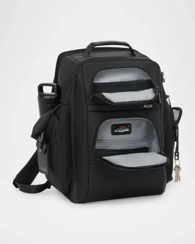 TUMI Alpha Brief Pack | Thumbnail 3 TUMI Alpha Brief Pack | Thumbnail 3