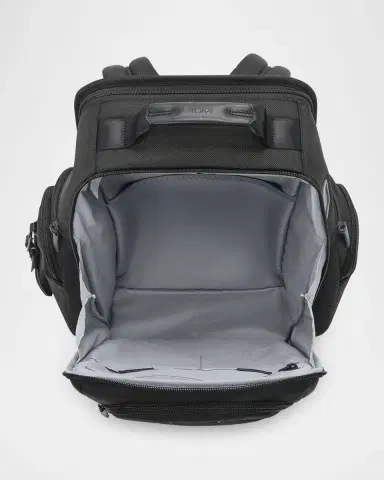 TUMI Alpha Brief Pack | Thumbnail 4 TUMI Alpha Brief Pack | Thumbnail 4