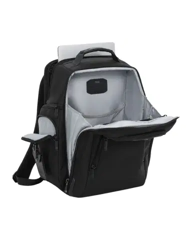 TUMI Alpha Brief Pack | Thumbnail 1 TUMI Alpha Brief Pack | Thumbnail 1