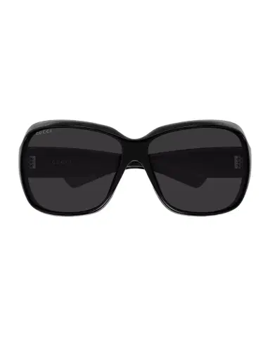 Gucci Logo 70mm Square Sunglasses | Thumbnail 1 Gucci Logo 70mm Square Sunglasses | Thumbnail 1