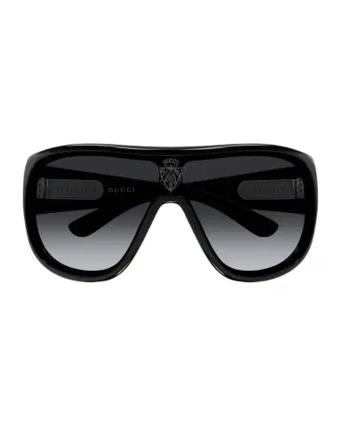 Gucci Men's GG2168S-008 Bio Injection Mask Sunglasses | Thumbnail 1 Gucci Men's GG2168S-008 Bio Injection Mask Sunglasses | Thumbnail 1
