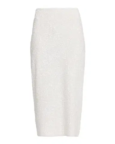Adam Lippes Leto Sequined Midi Skirt | Thumbnail 1 Adam Lippes Leto Sequined Midi Skirt | Thumbnail 1