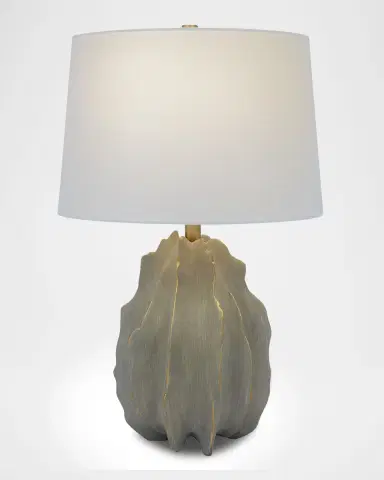 Old World Design Henry 26" Table Lamp | Thumbnail 2 Old World Design Henry 26" Table Lamp | Thumbnail 2