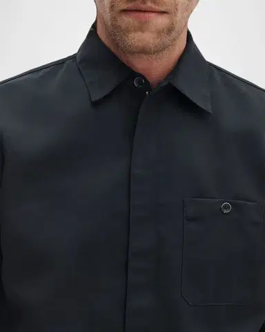 rag & bone Men 's Karl Nylon Shirt Jacket | Thumbnail 5 rag & bone Men 's Karl Nylon Shirt Jacket | Thumbnail 5