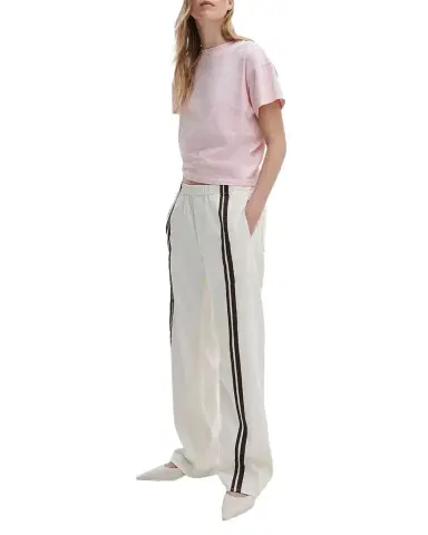 rag & bone Boxy Washed Cotton Tee | Thumbnail 1 rag & bone Boxy Washed Cotton Tee | Thumbnail 1