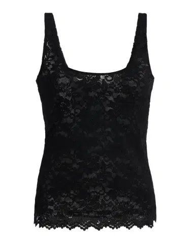 Generation Love Juliett Lace Scoop-Neck Tank Top | Thumbnail 1 Generation Love Juliett Lace Scoop-Neck Tank Top | Thumbnail 1