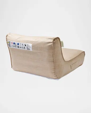 Sunnylife Luxe Inflatable Floating Chair | Thumbnail 4 Sunnylife Luxe Inflatable Floating Chair | Thumbnail 4