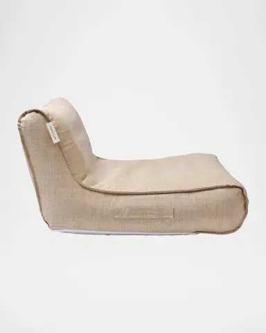 Sunnylife Luxe Inflatable Floating Chair | Thumbnail 8 Sunnylife Luxe Inflatable Floating Chair | Thumbnail 8