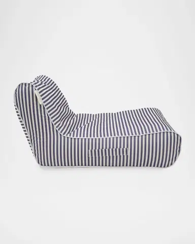 Sunnylife Luxe Inflatable Floating Chair | Thumbnail 7 Sunnylife Luxe Inflatable Floating Chair | Thumbnail 7