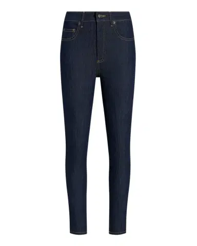 Cinq a Sept Frankie Mid-Rise Skinny Jeans | Thumbnail 1 Cinq a Sept Frankie Mid-Rise Skinny Jeans | Thumbnail 1