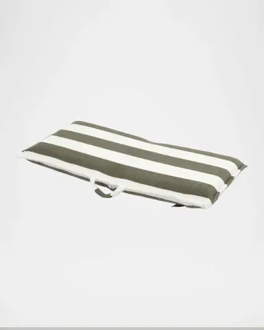 Sunnylife The Vacay Terry Travel Lounger | Thumbnail 3 Sunnylife The Vacay Terry Travel Lounger | Thumbnail 3