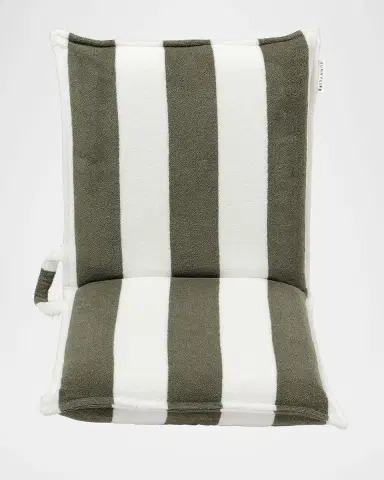 Sunnylife The Vacay Terry Travel Lounger | Thumbnail 4 Sunnylife The Vacay Terry Travel Lounger | Thumbnail 4