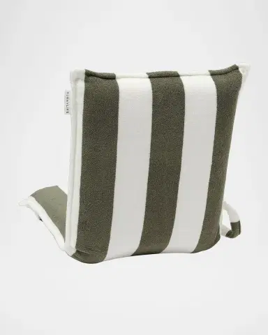 Sunnylife The Vacay Terry Travel Lounger | Thumbnail 5 Sunnylife The Vacay Terry Travel Lounger | Thumbnail 5