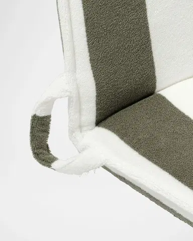 Sunnylife The Vacay Terry Travel Lounger | Thumbnail 6 Sunnylife The Vacay Terry Travel Lounger | Thumbnail 6