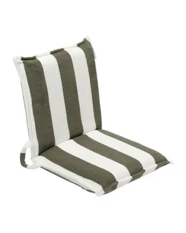 Sunnylife The Vacay Terry Travel Lounger | Thumbnail 1 Sunnylife The Vacay Terry Travel Lounger | Thumbnail 1