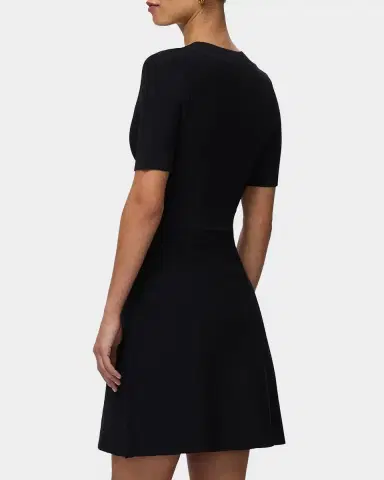 Hervé Léger The Winslow Mini Dress | Thumbnail 8 Hervé Léger The Winslow Mini Dress | Thumbnail 8