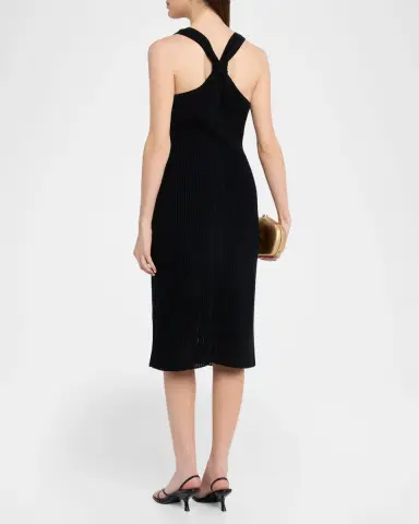 Kobi Halperin Gia Tank Midi Dress | Thumbnail 3 Kobi Halperin Gia Tank Midi Dress | Thumbnail 3