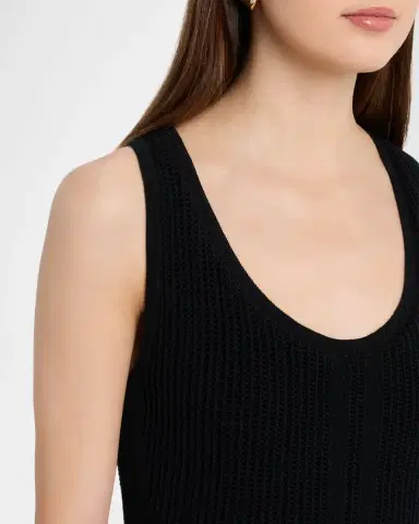 Kobi Halperin Gia Tank Midi Dress | Thumbnail 5 Kobi Halperin Gia Tank Midi Dress | Thumbnail 5