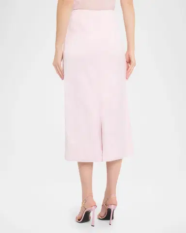 A.L.C. Phoebe Midi Skirt | Thumbnail 3 A.L.C. Phoebe Midi Skirt | Thumbnail 3