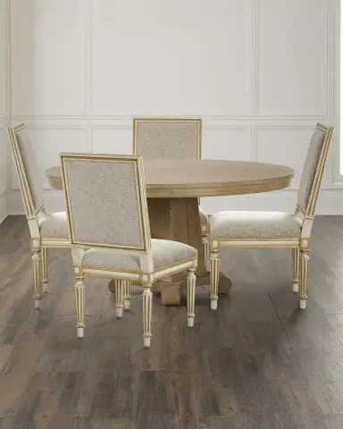 John-Richard Collection Vallejo Dining Chair | Thumbnail 5 John-Richard Collection Vallejo Dining Chair | Thumbnail 5