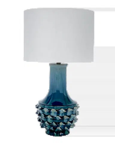 Old World Design Renfro 30" Ceramic Table Lamp | Thumbnail 2 Old World Design Renfro 30" Ceramic Table Lamp | Thumbnail 2