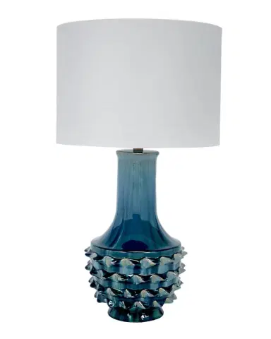 Old World Design Renfro 30" Ceramic Table Lamp | Thumbnail 1 Old World Design Renfro 30" Ceramic Table Lamp | Thumbnail 1