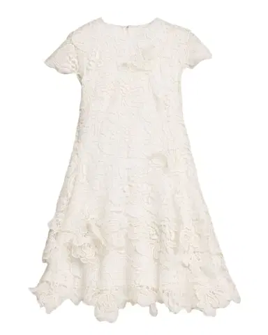 SIMKHAI Novelle Lace Mini Dress | Thumbnail 1 SIMKHAI Novelle Lace Mini Dress | Thumbnail 1