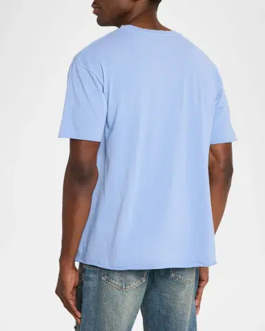 Alchemist Men's Paradise Parrot T-Shirt | Thumbnail 3 Alchemist Men's Paradise Parrot T-Shirt | Thumbnail 3