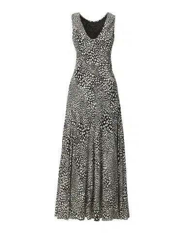 Rag & Bone Sinead Printed Silk-Blend Maxi Dress | Thumbnail 1 Rag & Bone Sinead Printed Silk-Blend Maxi Dress | Thumbnail 1