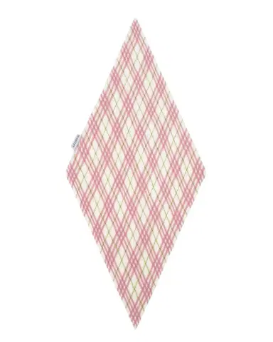 Burberry Sheer Silk Chiffon Check Scarf | Thumbnail 1 Burberry Sheer Silk Chiffon Check Scarf | Thumbnail 1