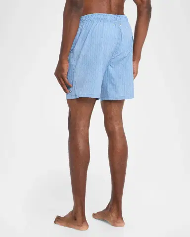 Peter Millar Men's Clifton Swim Trunks | Thumbnail 3 Peter Millar Men's Clifton Swim Trunks | Thumbnail 3