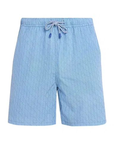 Peter Millar Men's Clifton Swim Trunks | Thumbnail 1 Peter Millar Men's Clifton Swim Trunks | Thumbnail 1