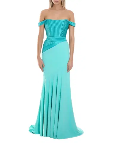 ZHIVAGO The Eternal Yes Gown | Thumbnail 1 ZHIVAGO The Eternal Yes Gown | Thumbnail 1